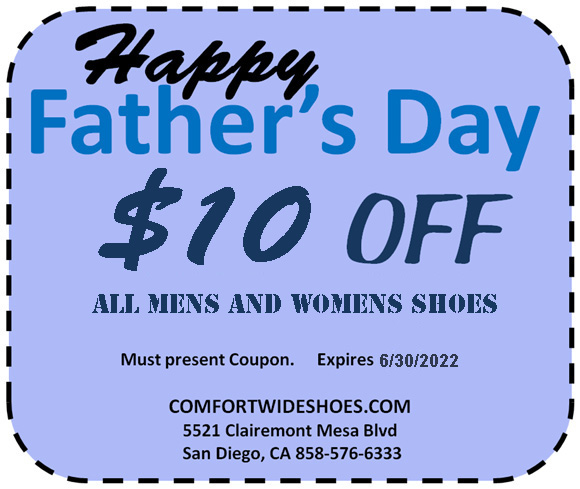 Fathers Day Show Sale