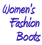 Womens Fashion Boots