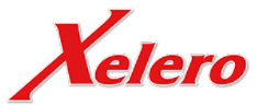 Xelero Logo