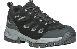 Propet Walking Shoes for Men at Comfort Wide Shoes - San Diego Shoe ...