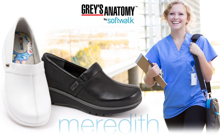 grey's anatomy shoes wide