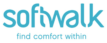 Softwalk Logo